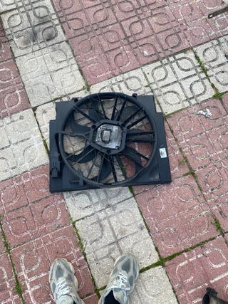 Despiece BMW 530D E60