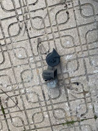 Despiece BMW 530D E60