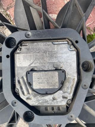 Despiece BMW 530D E60