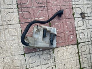 Despiece BMW 530D E60