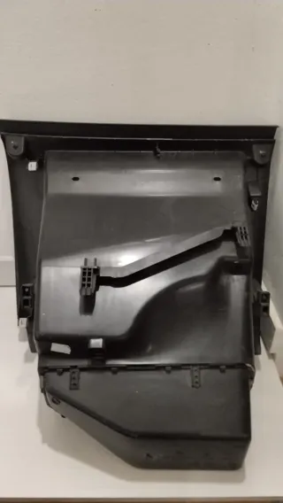 GUANTERA Citroen C3. Compatibilidad con modelos de