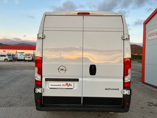OPEL Movano Furgon 3.5T Heav L3H2 2.2BlueHDi 140