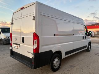 OPEL Movano Furgon 3.5T Heav L3H2 2.2BlueHDi 140