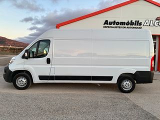 OPEL Movano Furgon 3.5T Heav L3H2 2.2BlueHDi 140