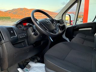 OPEL Movano Furgon 3.5T Heav L3H2 2.2BlueHDi 140