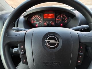 OPEL Movano Furgon 3.5T Heav L3H2 2.2BlueHDi 140