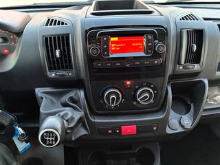 OPEL Movano Furgon 3.5T Heav L3H2 2.2BlueHDi 140