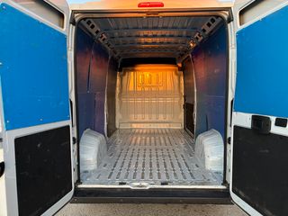 OPEL Movano Furgon 3.5T Heav L3H2 2.2BlueHDi 140