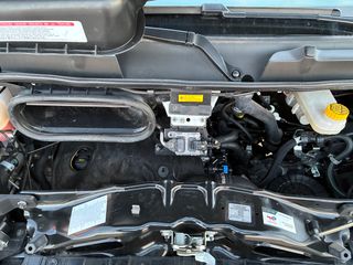 OPEL Movano Furgon 3.5T Heav L3H2 2.2BlueHDi 140