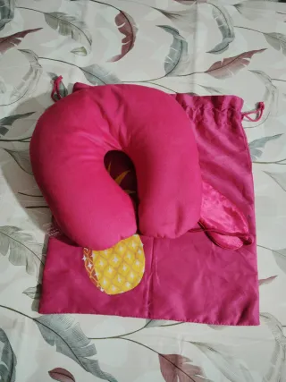 Set descanso Escada piñas