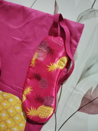 Set descanso Escada piñas