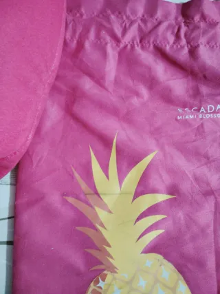 Set descanso Escada piñas