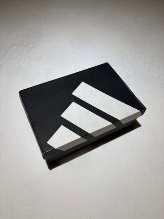 Adidas Ultraboost 5 W Verde/Blanco