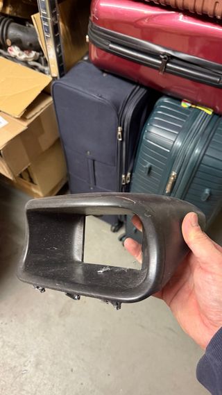 Navegador Carminat Renault Laguna I Fase 2