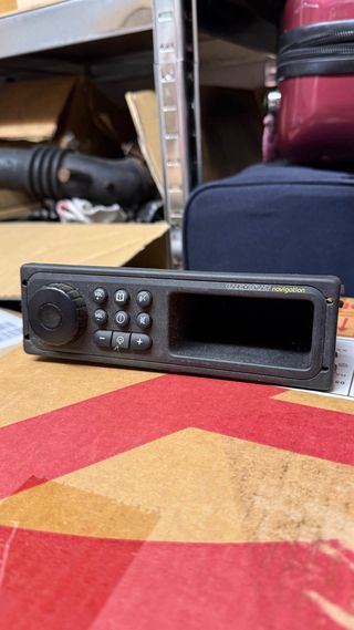 Navegador Carminat Renault Laguna I Fase 2