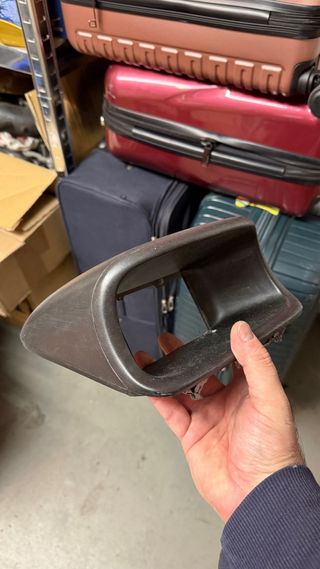 Navegador Carminat Renault Laguna I Fase 2