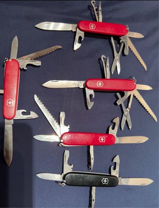 Set di coltelli Victorinox