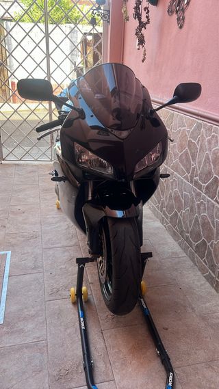 Honda CBR1000RR