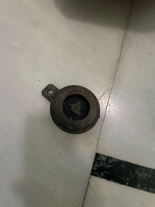 Claxon Honda NS-1 80