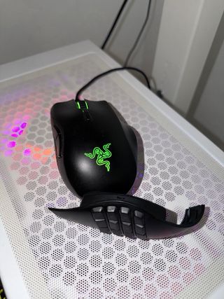 PC Gaming RTX 3070 + Full Setup Razer