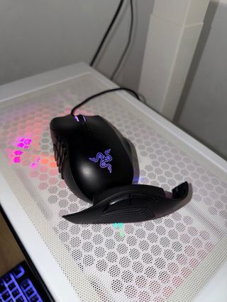 PC Gaming RTX 3070 + Full Setup Razer