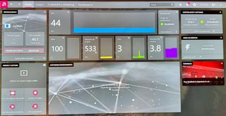 ASUS RX 480 Tarjeta Gráfica