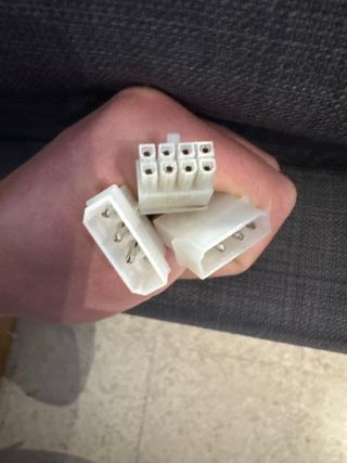 ASUS RX 480 Tarjeta Gráfica