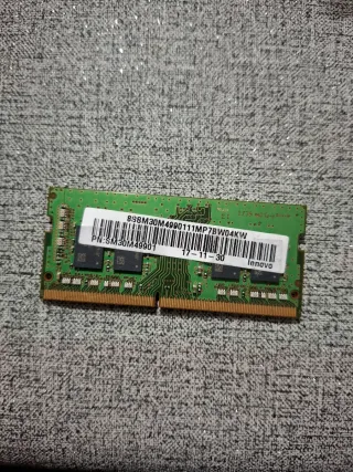 Memoria RAM Samsung 8GB PC4-2400T