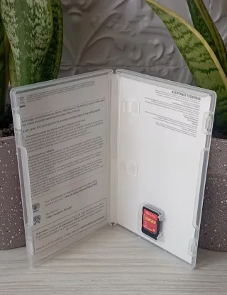 ☆ NBA 2K22 ☆ NINTENDO SWITCH ☆