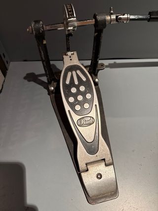Doble Pedal Pearl P-122TW PowerShifter