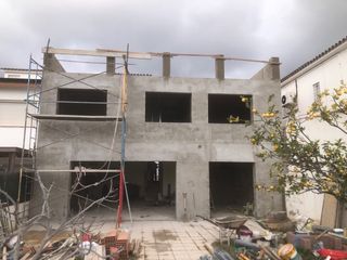 Servicios de Construcción y Reformas