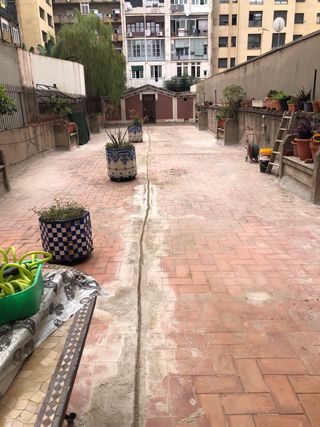 Servicios de Construcción y Reformas