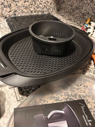 Robot Cocina Cecotec.Casi sin usar.Funciona perfec