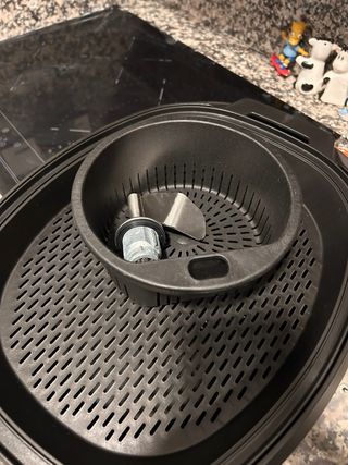 Robot Cocina Cecotec.Casi sin usar.Funciona perfec