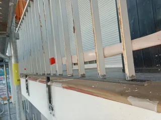 Soldador profesional