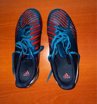 Zapatillas Adidas Absolado Talla 38.5
