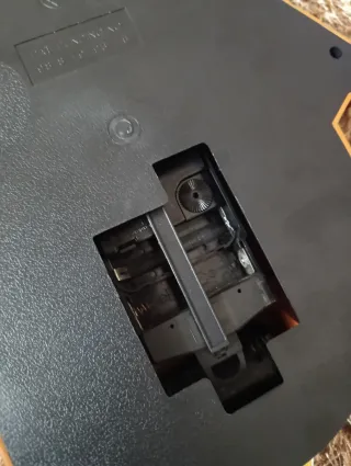 Relógio Cuckoo Ursinhos Fairy's Castle