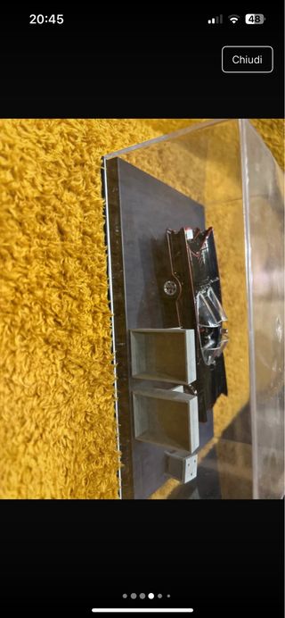 Modellino Auto Batman Classic TV Series