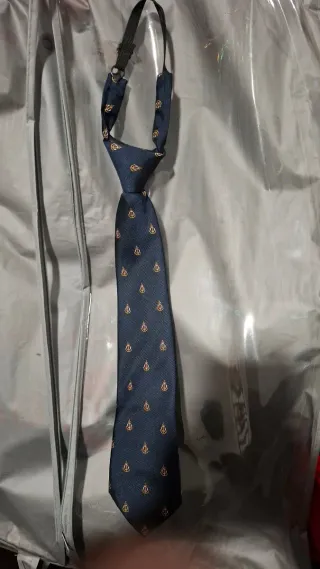 Traje Almirante Niño Comunión Blanco y Dorado