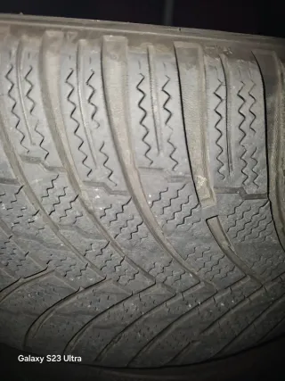 Llantas BMW Serie 5 E60 en 18 originales