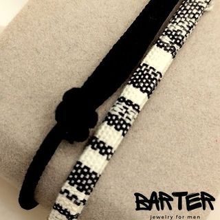 Pulseras Barter Mod. 322 Regaliz Nuevas