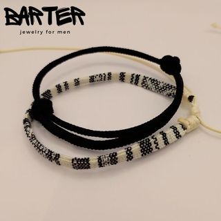 Pulseras Barter Mod. 322 Regaliz Nuevas