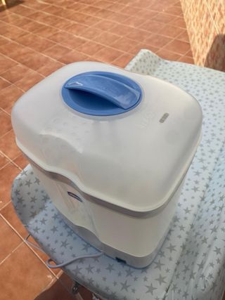 Esterilizador Chicco