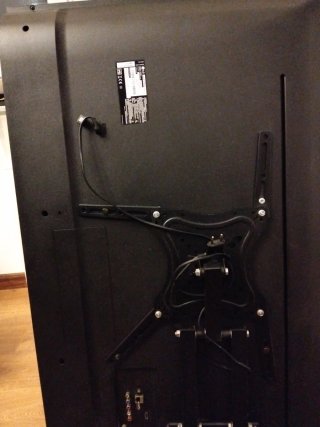 TV LG