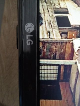 TV LG