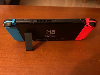 Nintendo Switch Completa con Accesorios