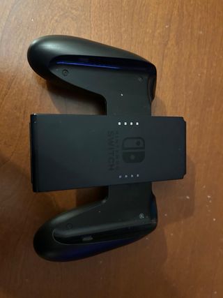 Nintendo Switch Completa con Accesorios