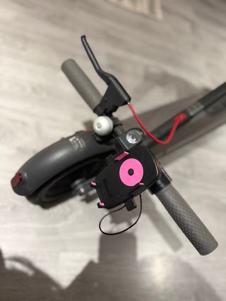 Patinete Eléctrico Xiaomi M365 NUEVO + Casco