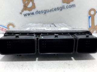 Renault 237101454r centralita motor megane 1101658