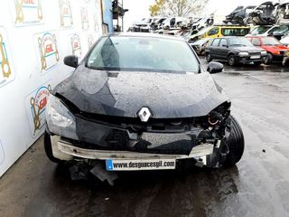 Renault 237101454r centralita motor megane 1101658